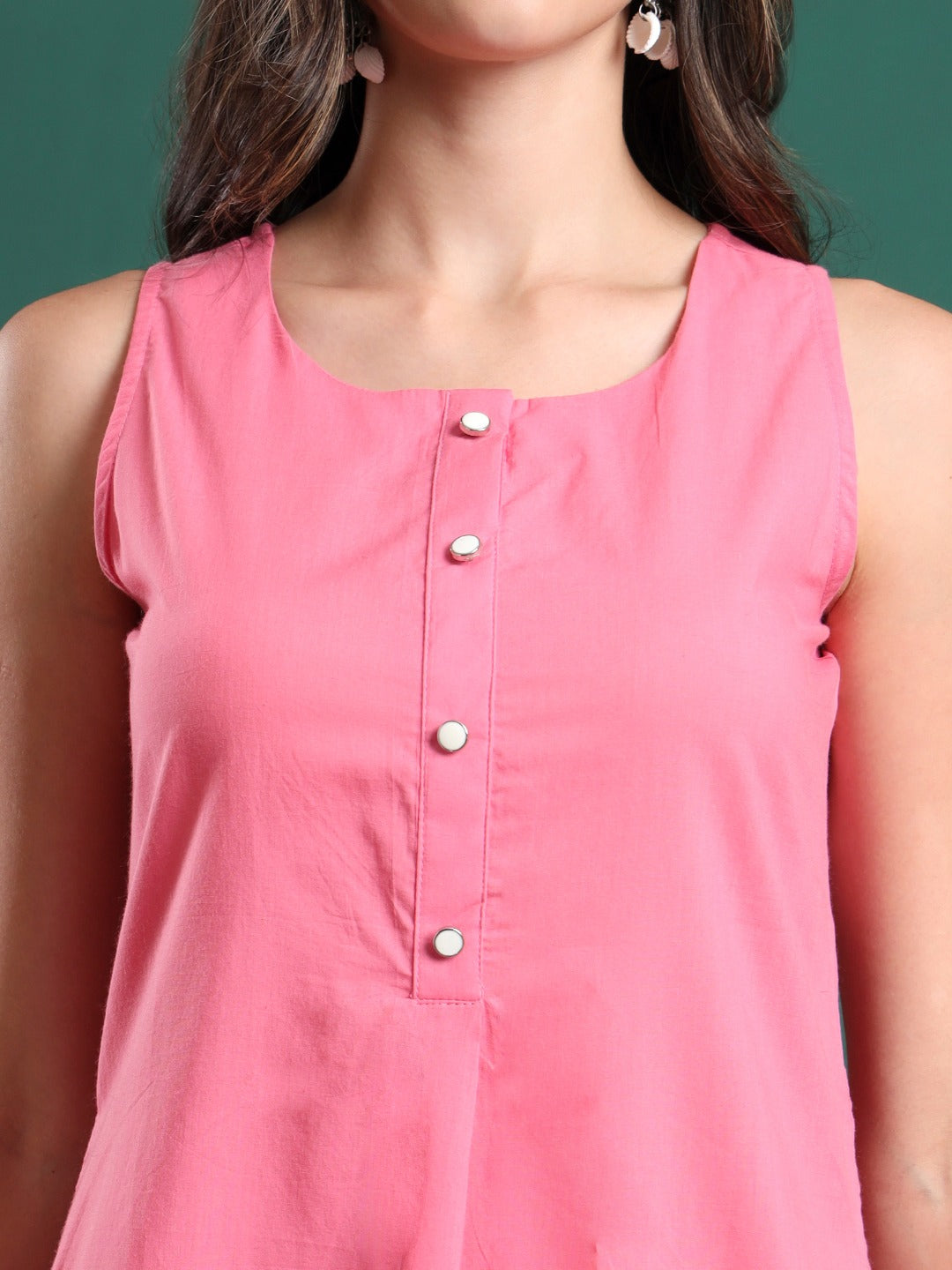 Pink Blossom Classic 3-Pc Set